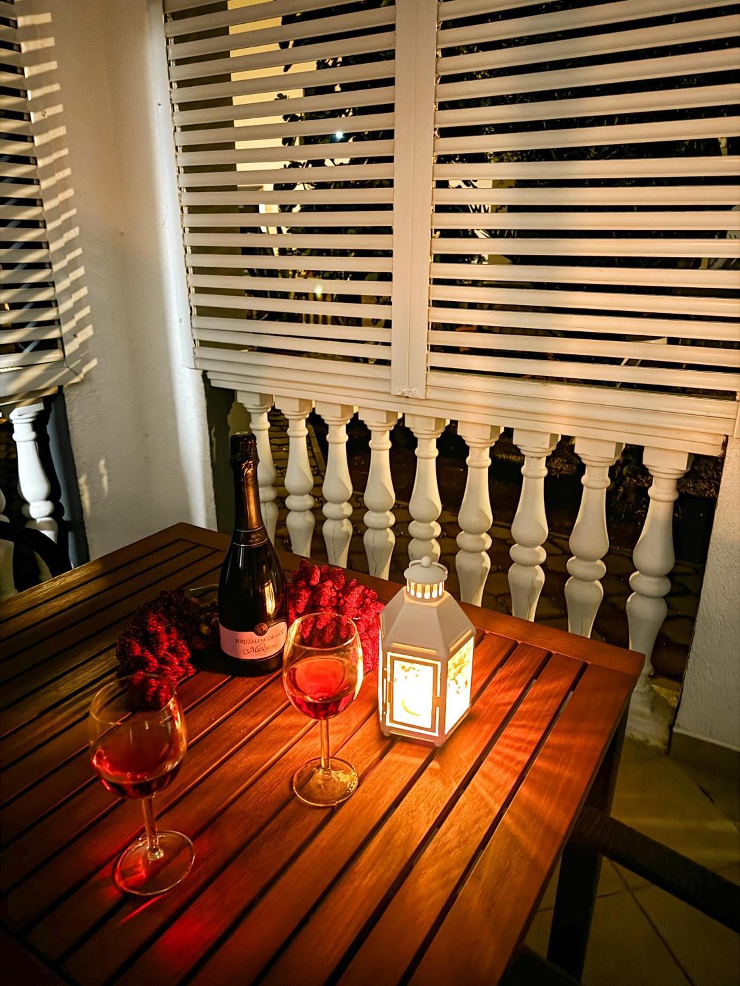 Apartmani Cvangic Vir Buitenkant foto